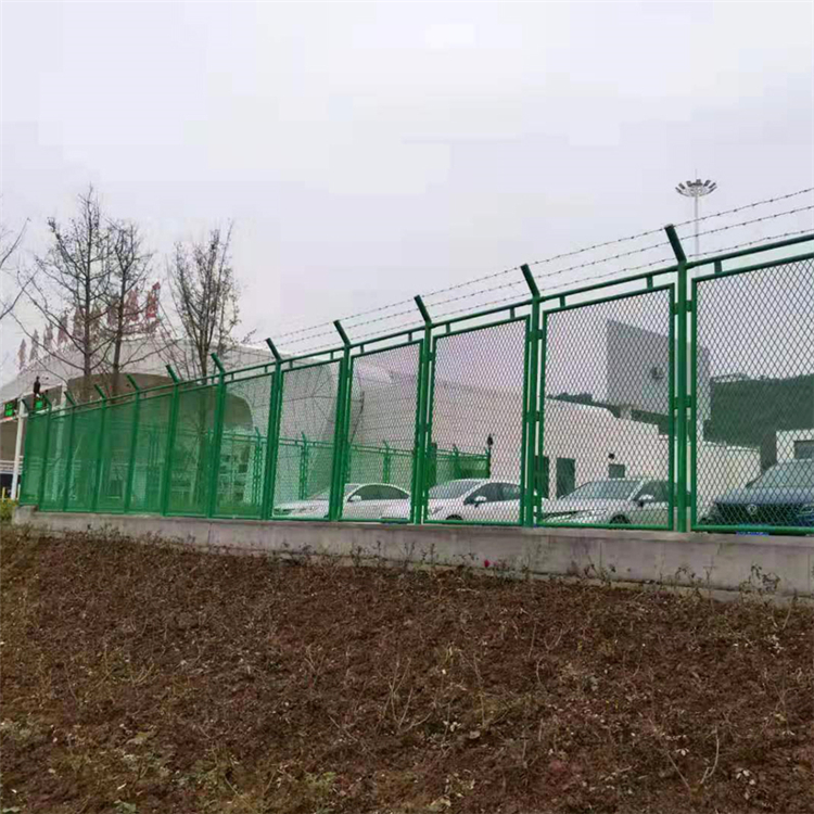 湖北護(hù)欄網(wǎng)施工方案