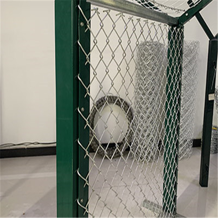 湖北鋁包鋼機(jī)場(chǎng)護(hù)欄